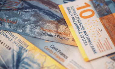 Francs Suisse