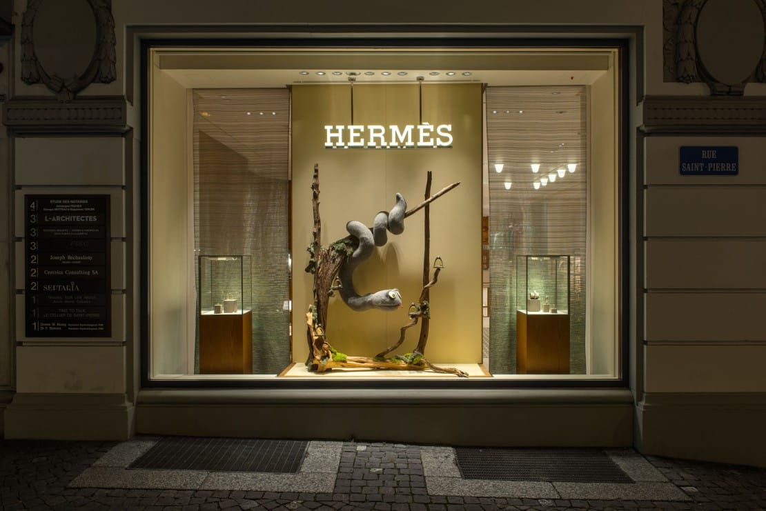 Hermes