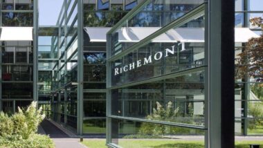 Richemont