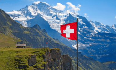 Suisse