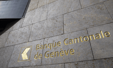 Banque De Genève