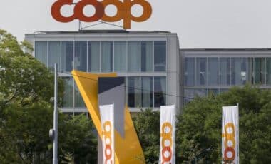 Magasin Coop