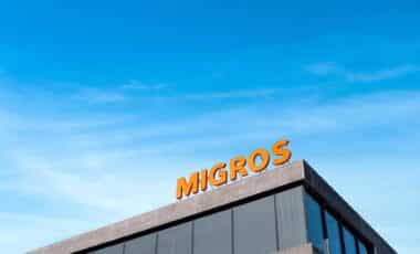 Migros