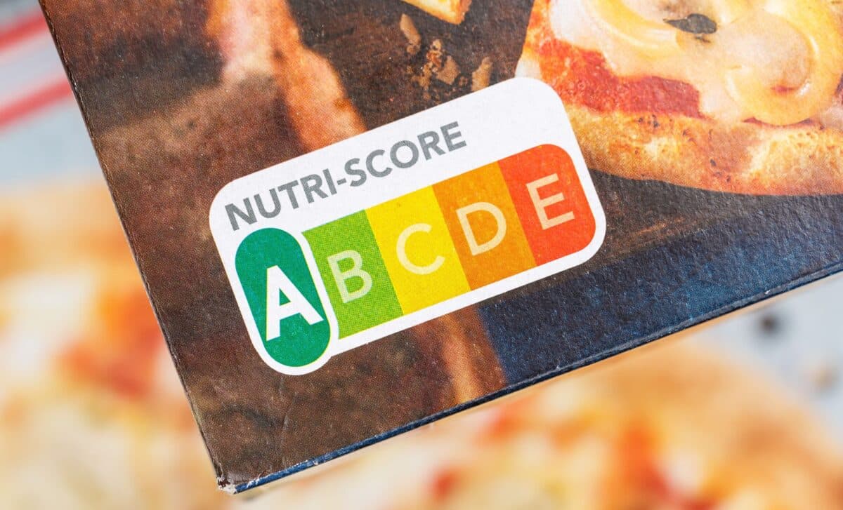 Nutri Score