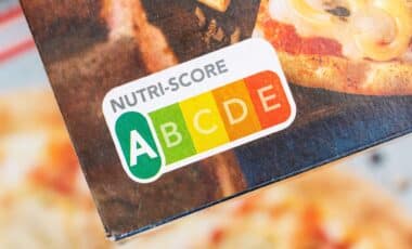 Nutri Score