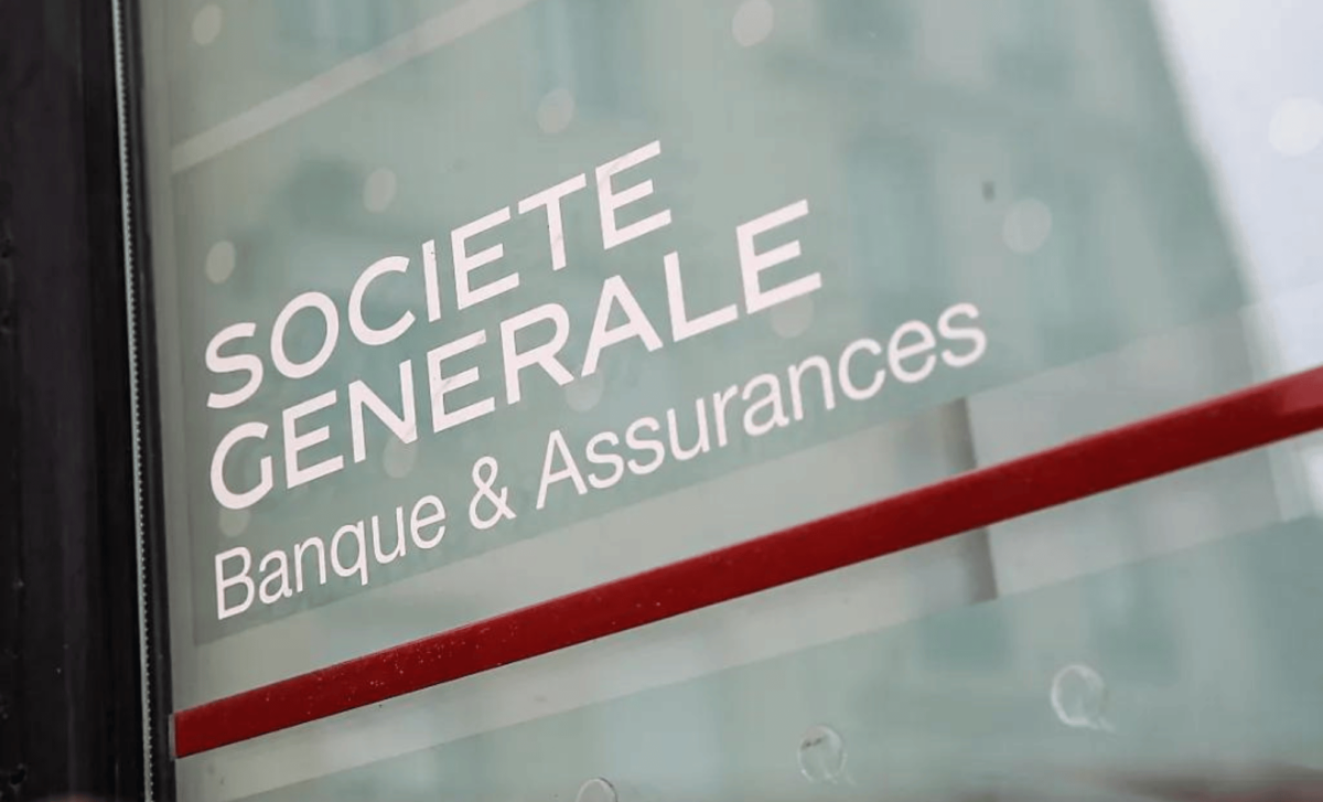 Société Générale