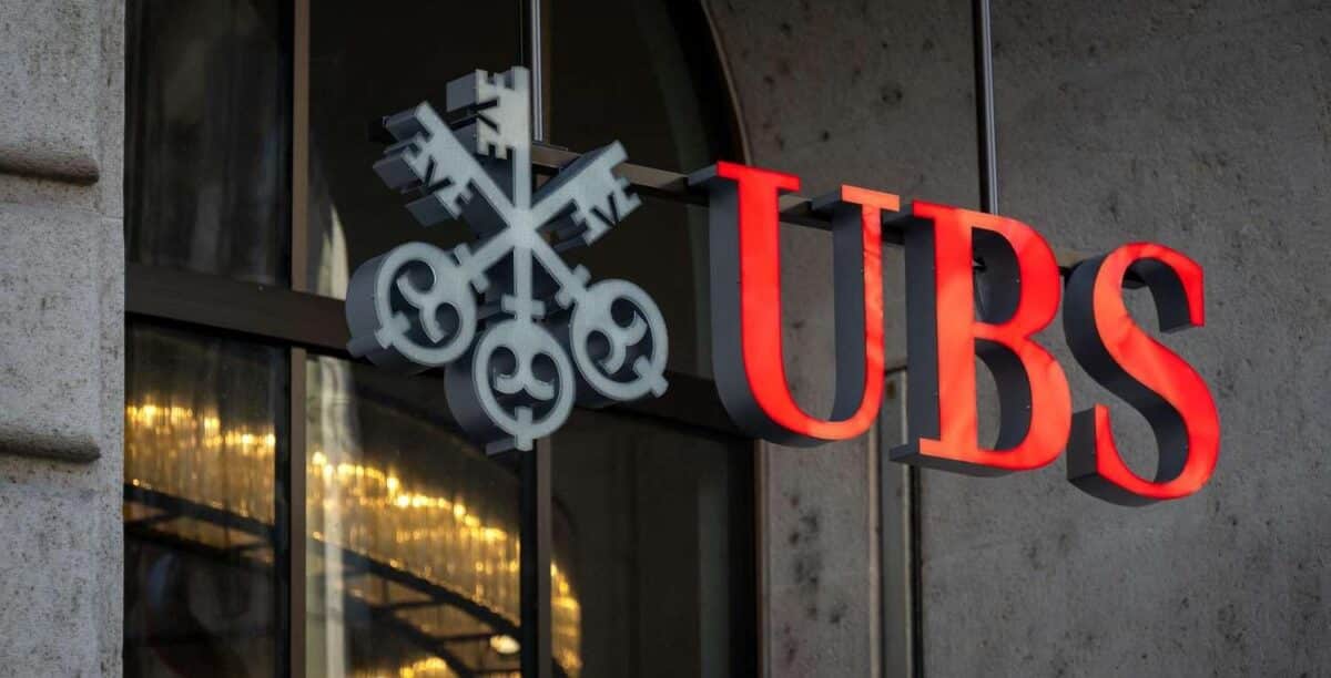 Banque UBS