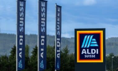 Aldi Suisse