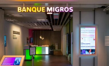 Banque Migros Hausse Des Frais De Comptes Pour Les Suisses Expatriés