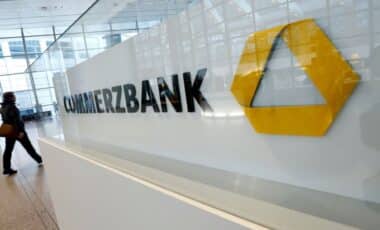 Commerzbank