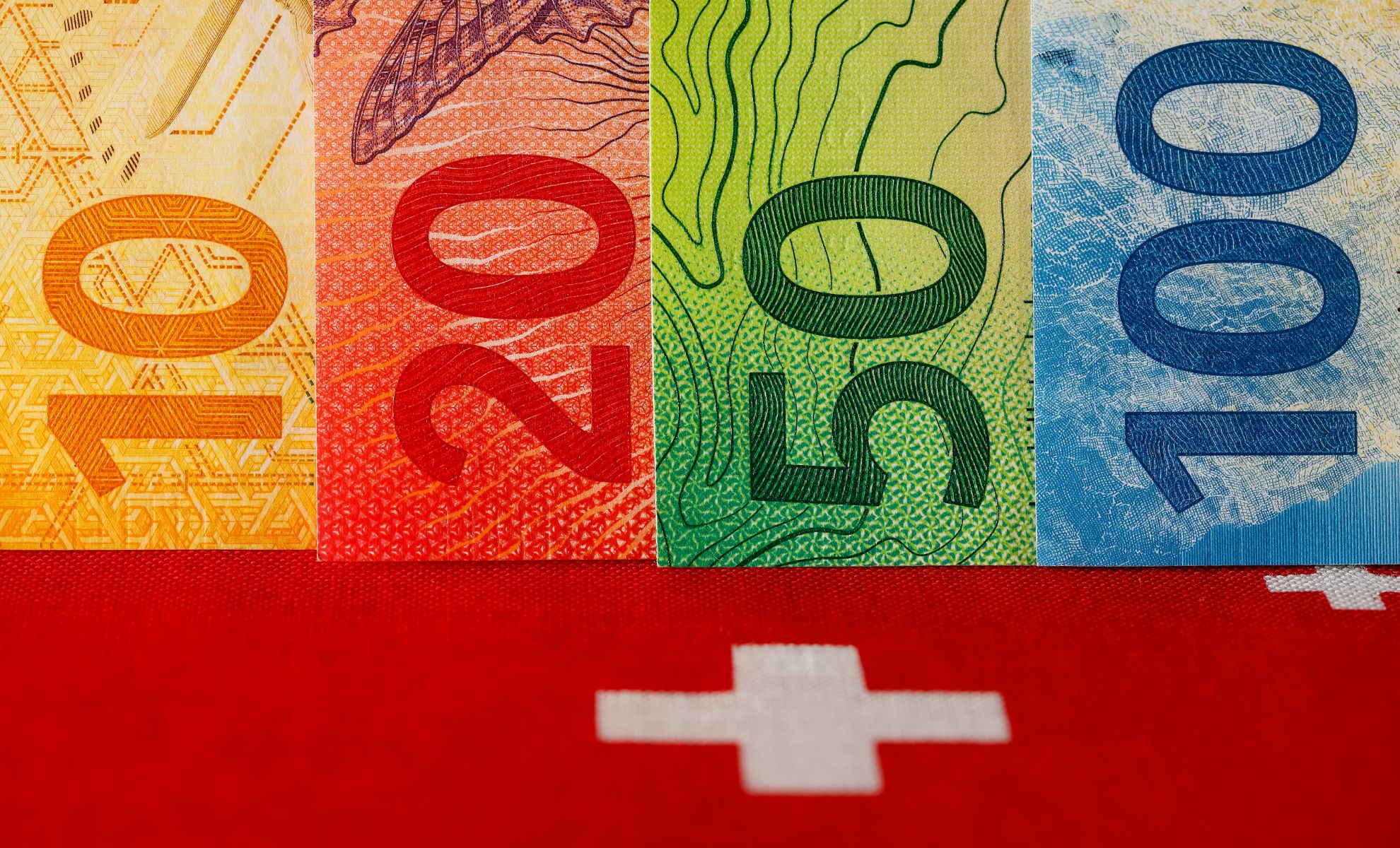 Suisse : le revenu moyen des ménages en 2022 atteint 6902 francs