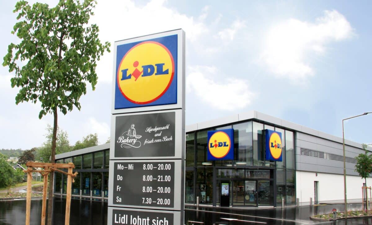 Lidl Suisse