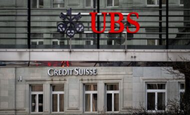 Ubs Et Crédt Suisse