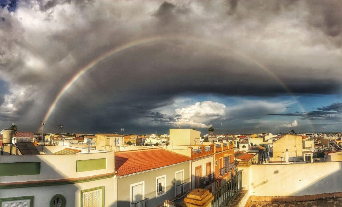 Météo Eclaircie Après De Fortes Pluies