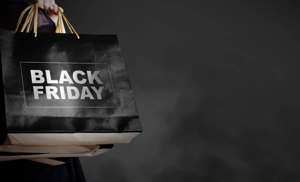 Black Friday