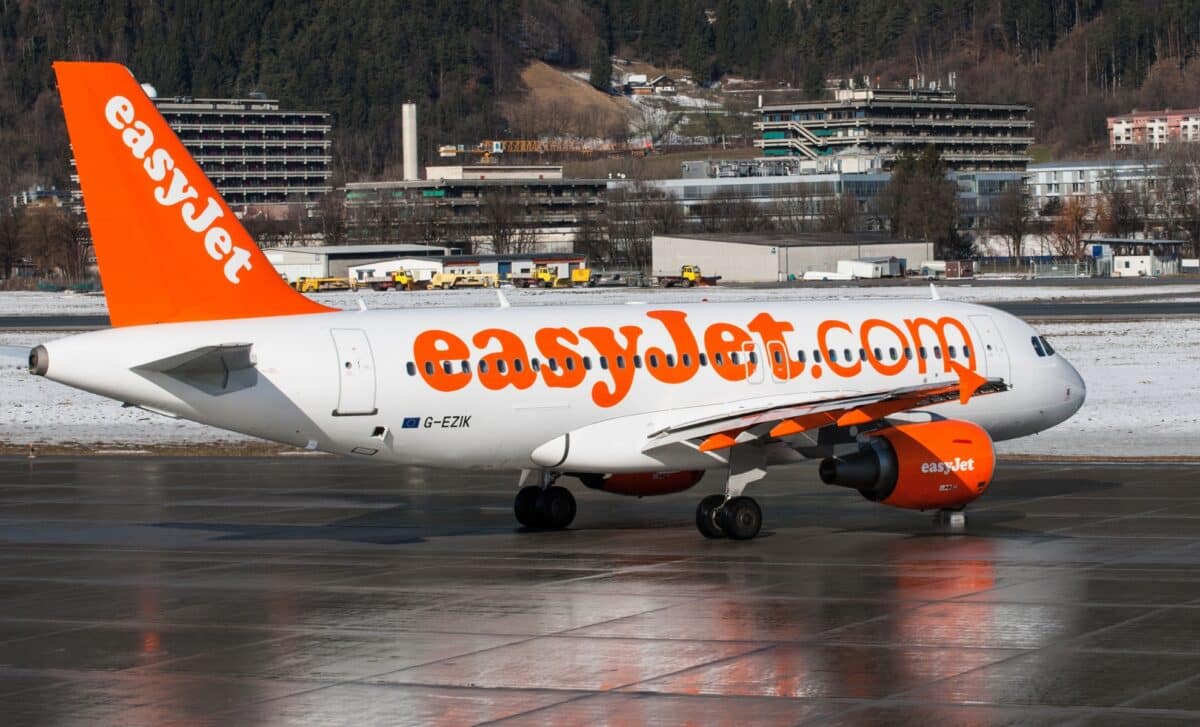 Easyjet