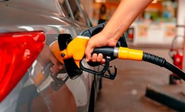 Taxe Sur Les Carburants