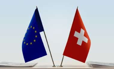 Accords Suisse-UE