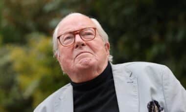 Jean-Marie Le Pen