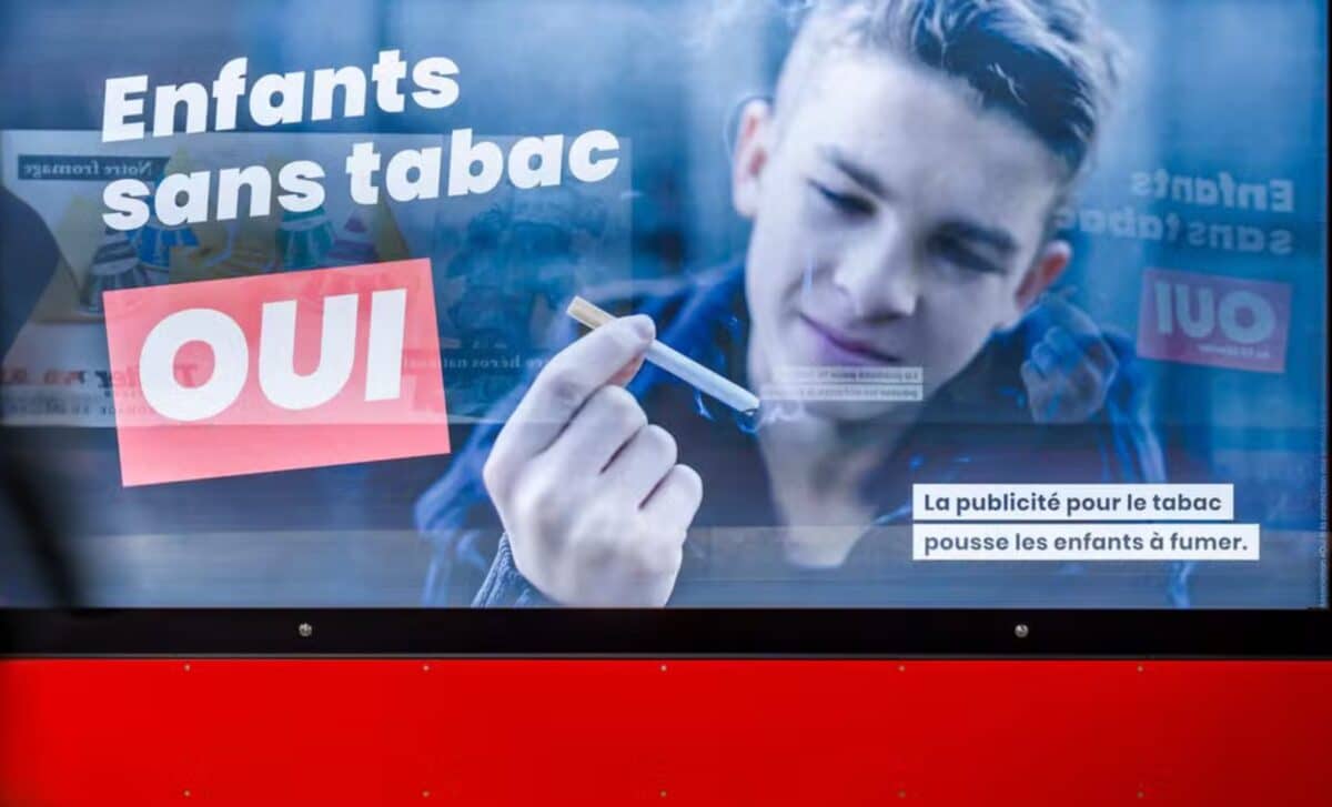 Tabac