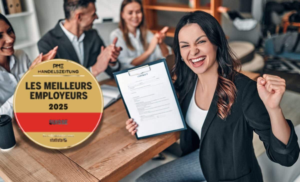 meilleurs employeurs