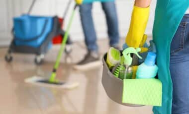 Hygiène des Suisses