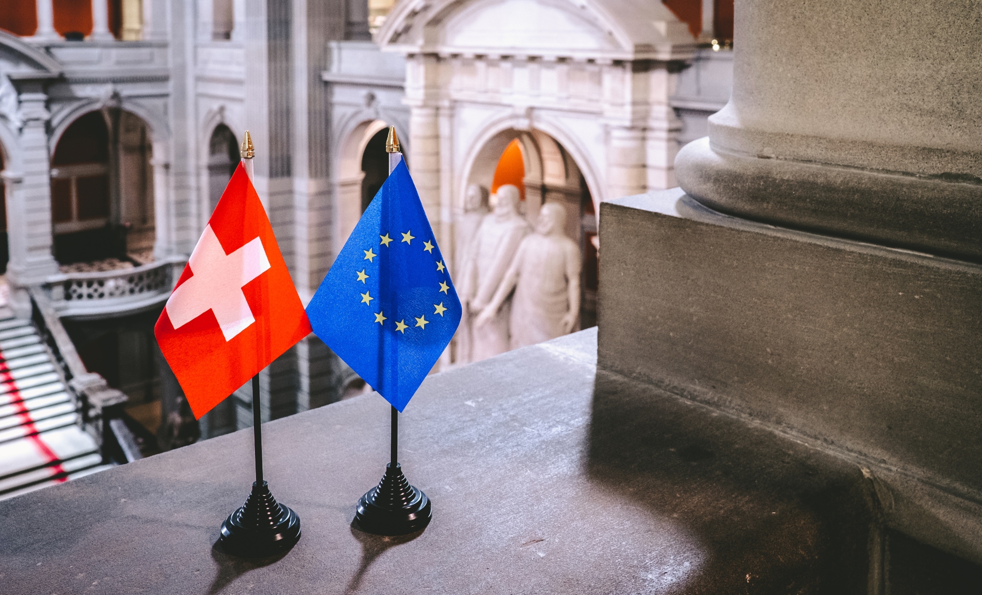 Econostrum.info - Edition Suisse Schengen