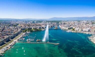 canton de Genève