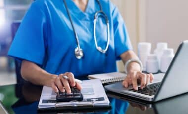 coûts et frais de santé