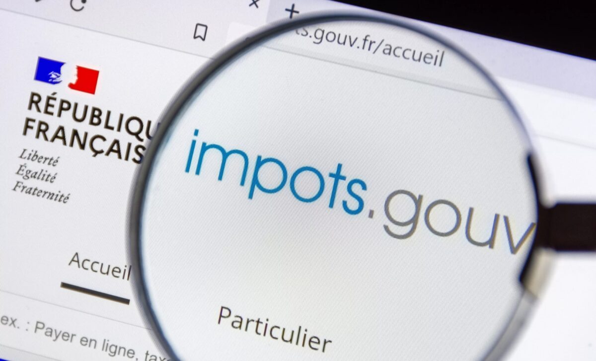 déclaration de revenus