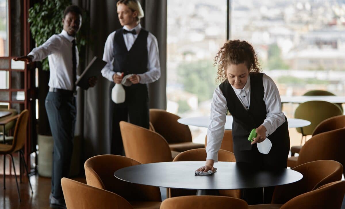 travailleurs saisonniers