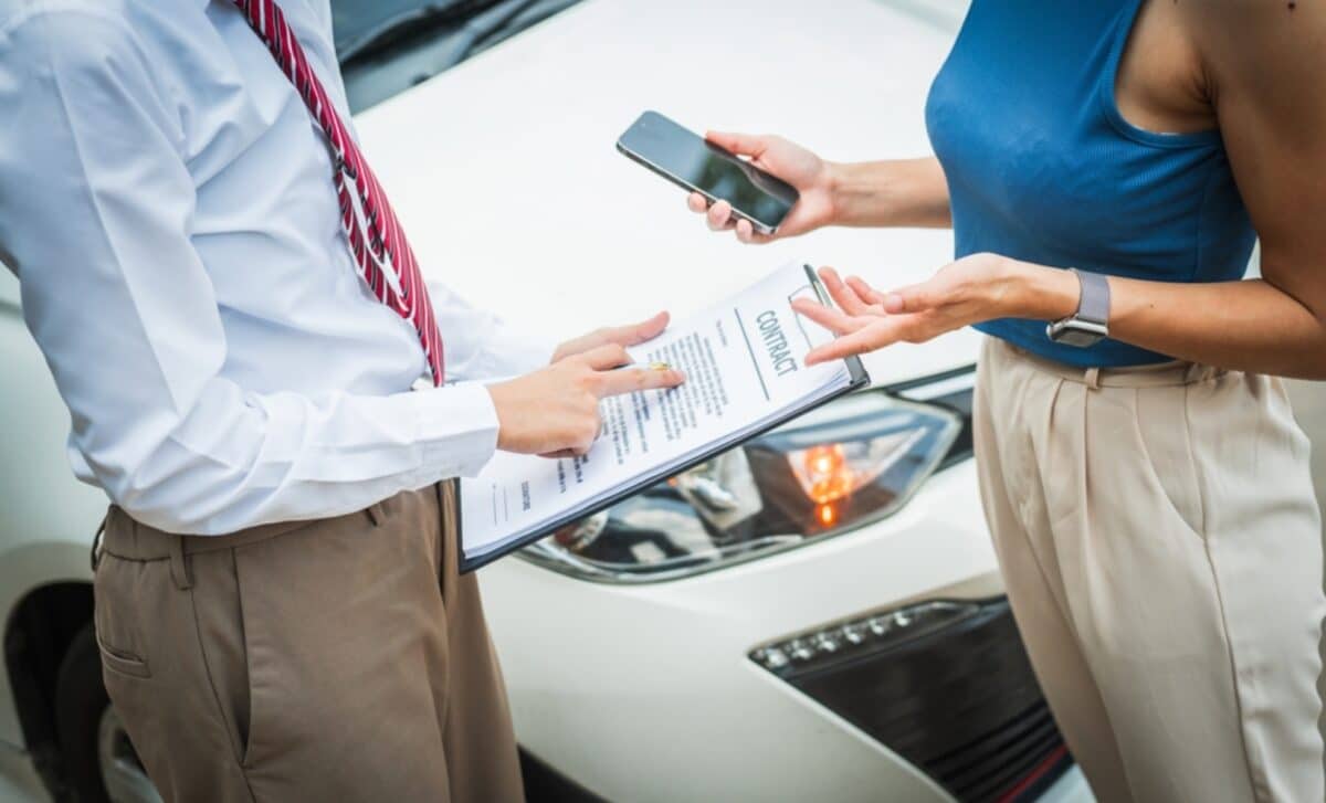 Assurance auto suisse