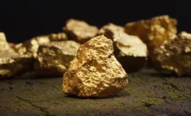 De l'or de contrebande en Suisse