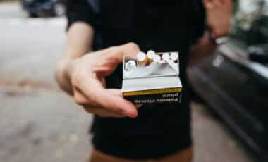 Lutte contre le tabac