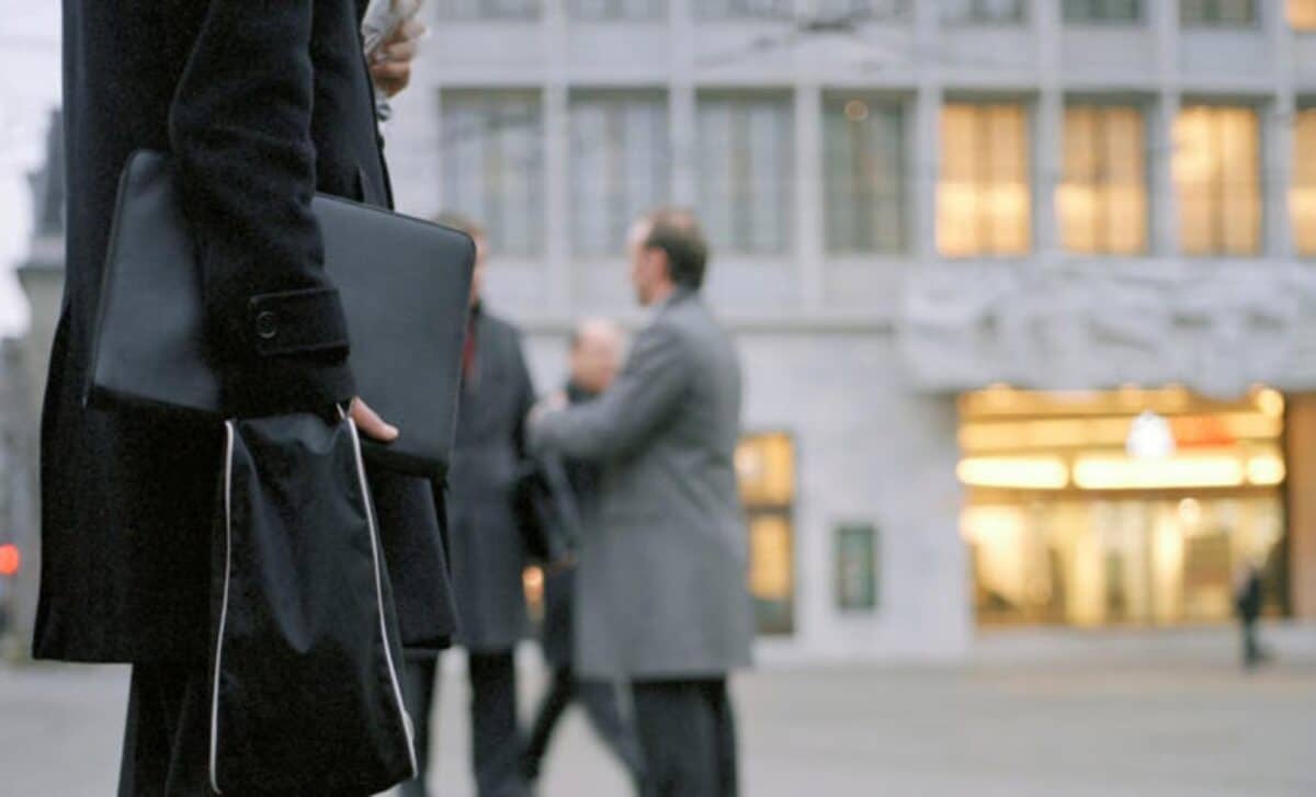 Marché du travail suisse