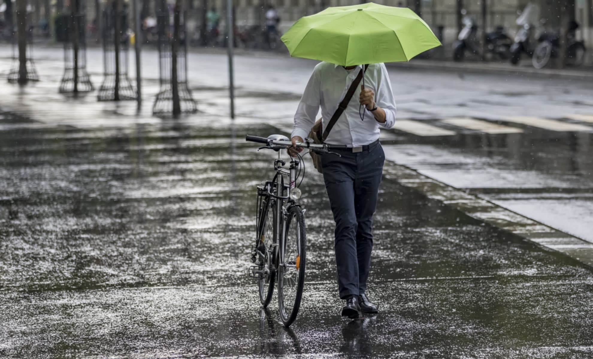 Econostrum.info - Edition Suisse Météo suisse
