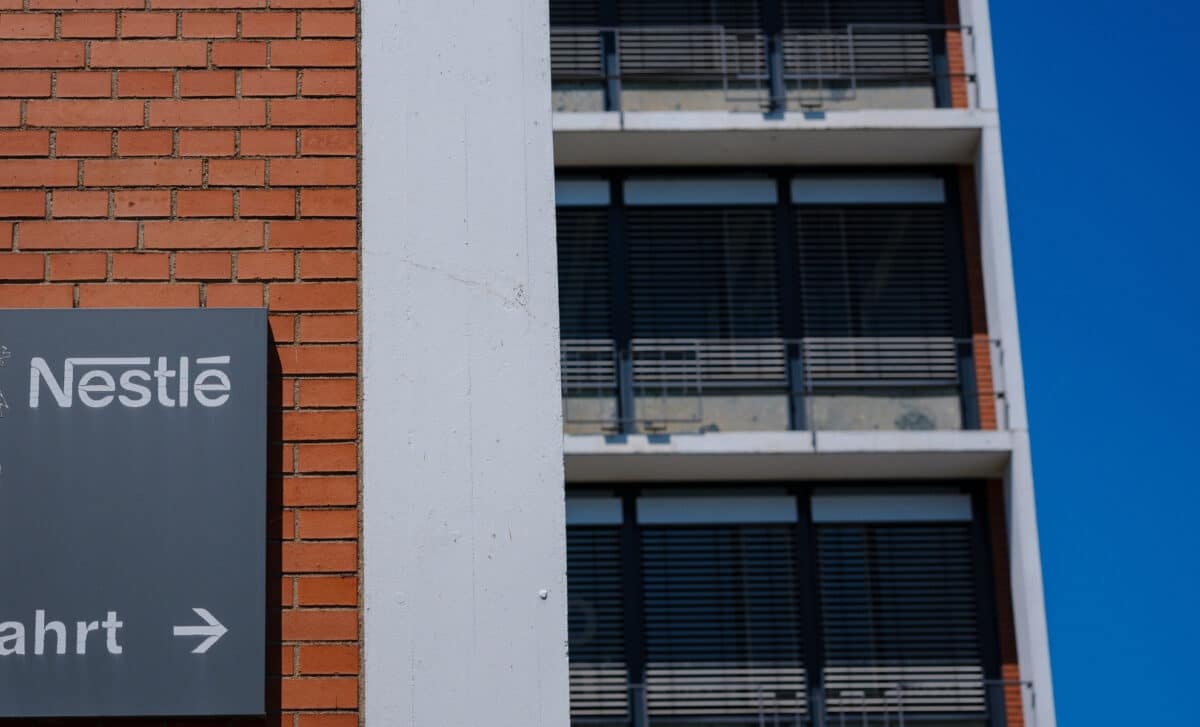 Nestlé