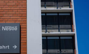 Nestlé