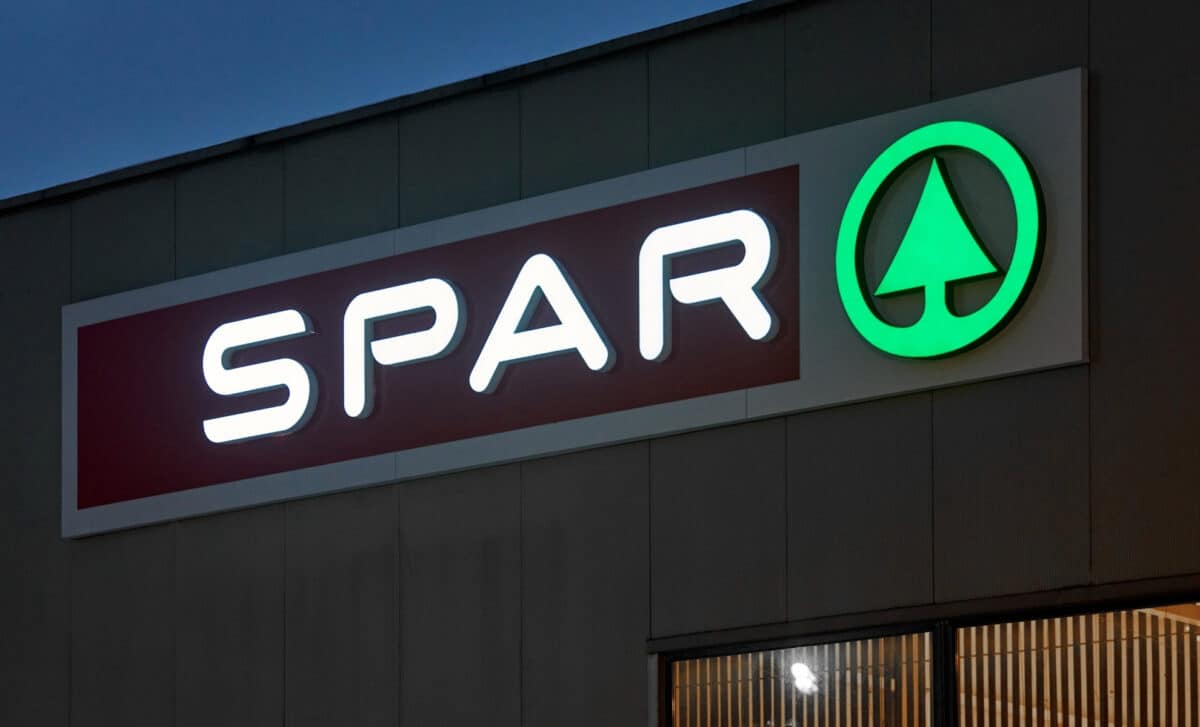 Spar Suisse