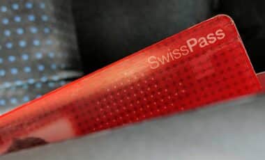 SwissPass