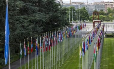 geneve internationale