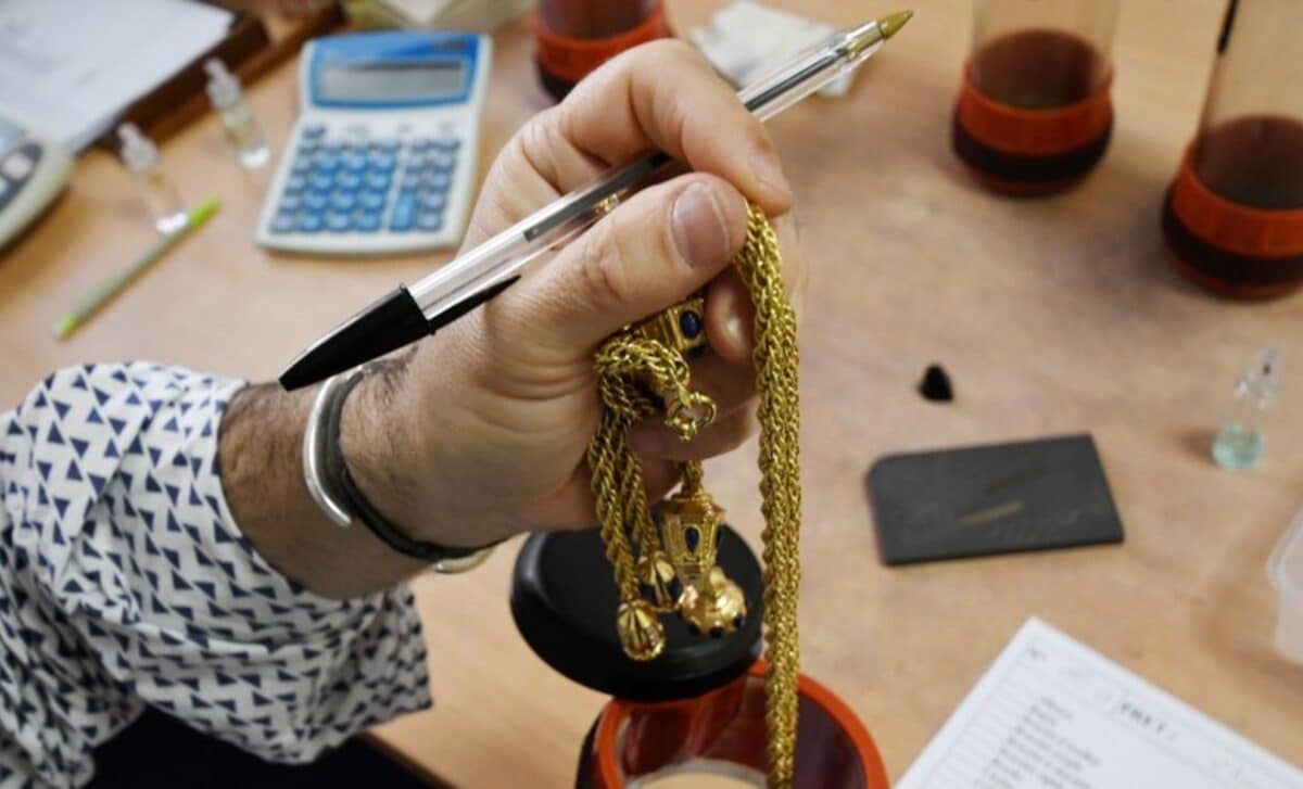 prêts sur gages Geneve