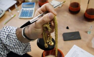 prêts sur gages Geneve