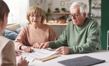 réforme des pensions en Suisse