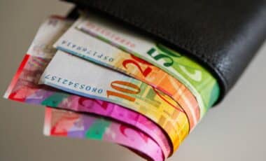 réforme salariale suisse