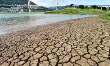 Prévention de la sécheresse : la Suisse lance un système d’alerte national révolutionnaire : Crédit : Canva
