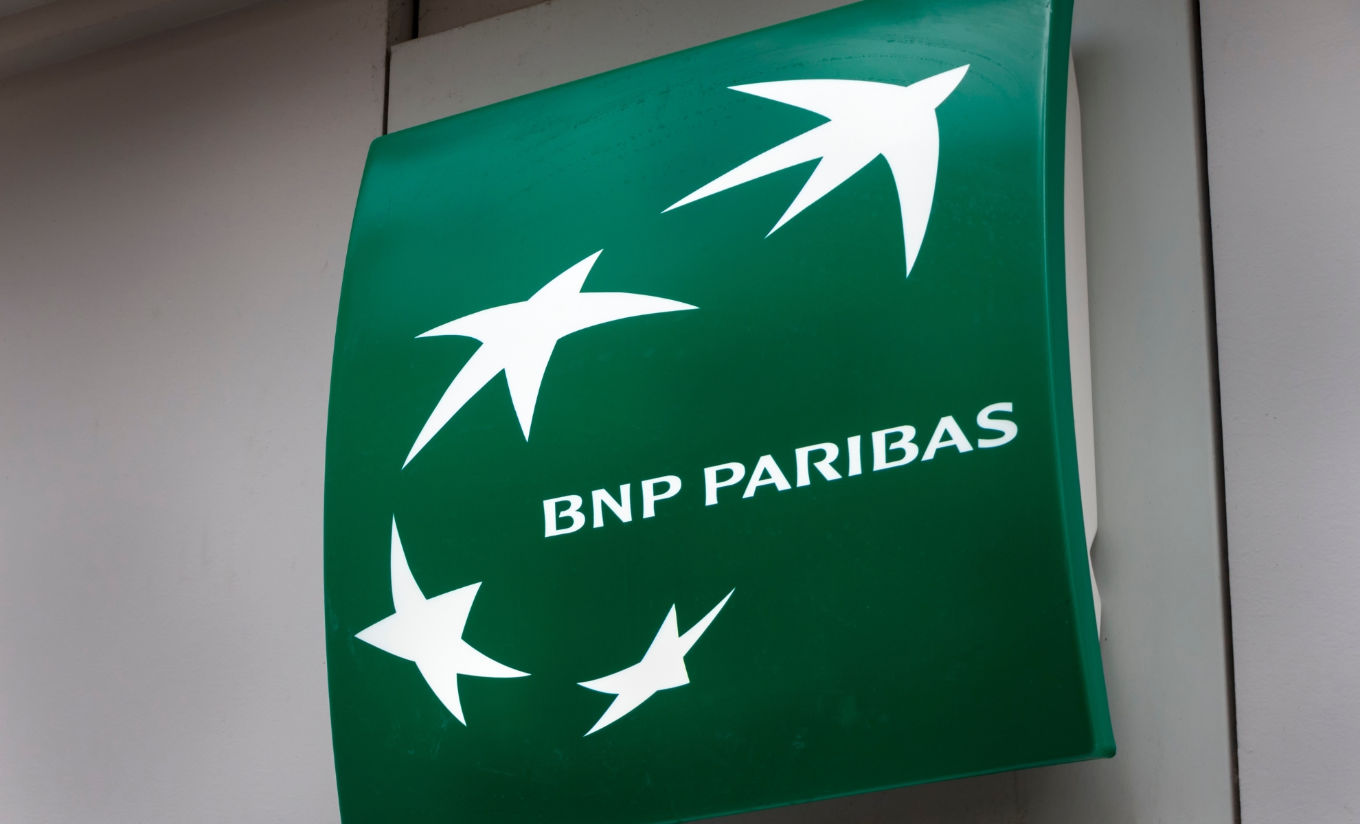Bnp Structure BNP Paribas démantèle sa structure suisse dans un vaste remaniement ...