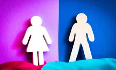 Egalité entre les femmes et les hommes