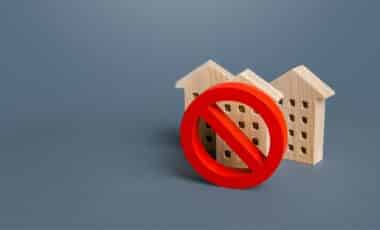 Pénurie de logements