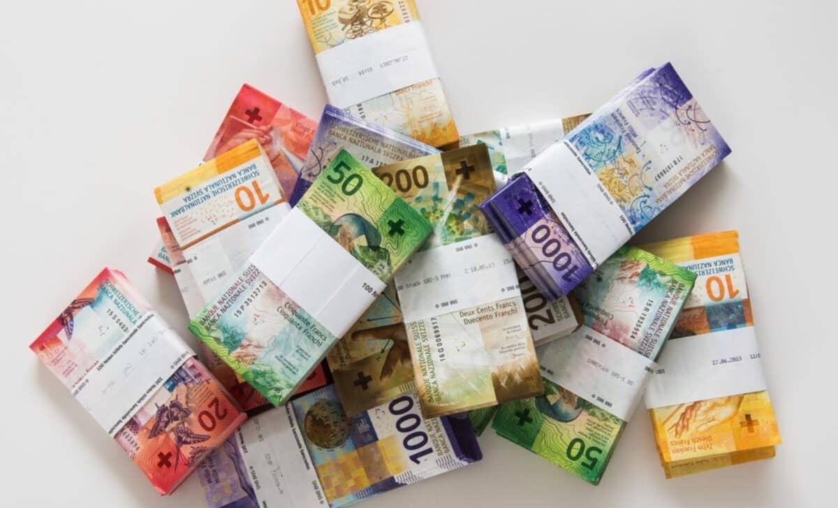 Salaires des patrons suisses